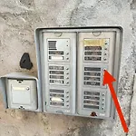 Apartamento Antico Attico Genovese *