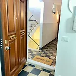 Antico Attico Genovese Apartamento