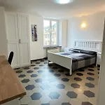 Antico Attico Genovese Apartamento *