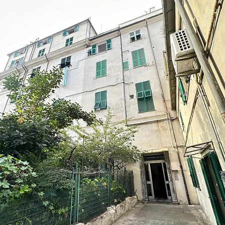 Antico Attico Genovese * Genova