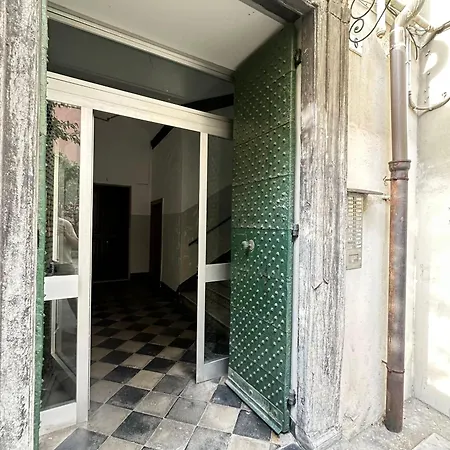 Antico Attico Genovese