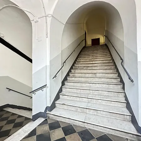 Antico Attico Genovese *