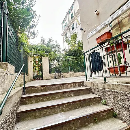 Antico Attico Genovese * Genoa