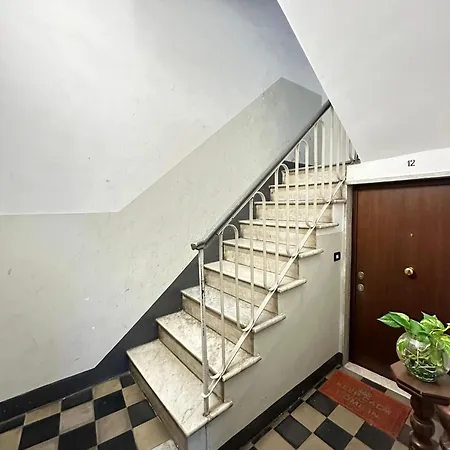 Antico Attico Genovese