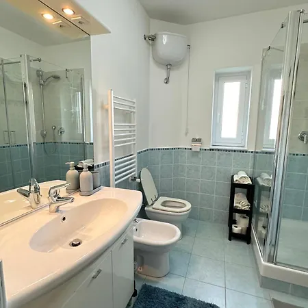 Antico Attico Genovese Apartment
