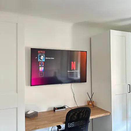 Antico Attico Genovese * Genua