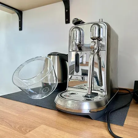 Antico Attico Genovese Apartament Genua