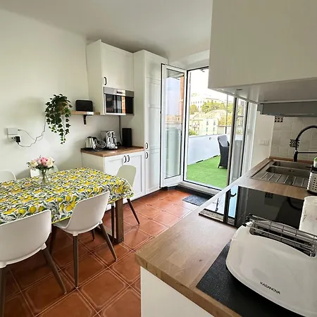 Antico Attico Genovese Apartment *