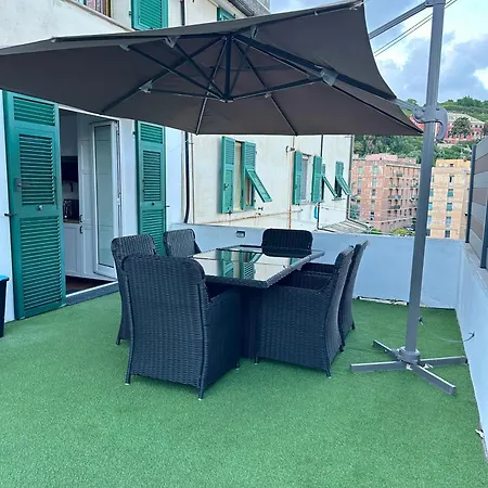 Antico Attico Genovese * Genua