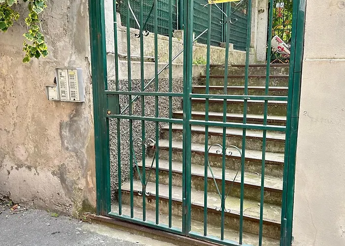 Antico Attico Genovese Γένοβα