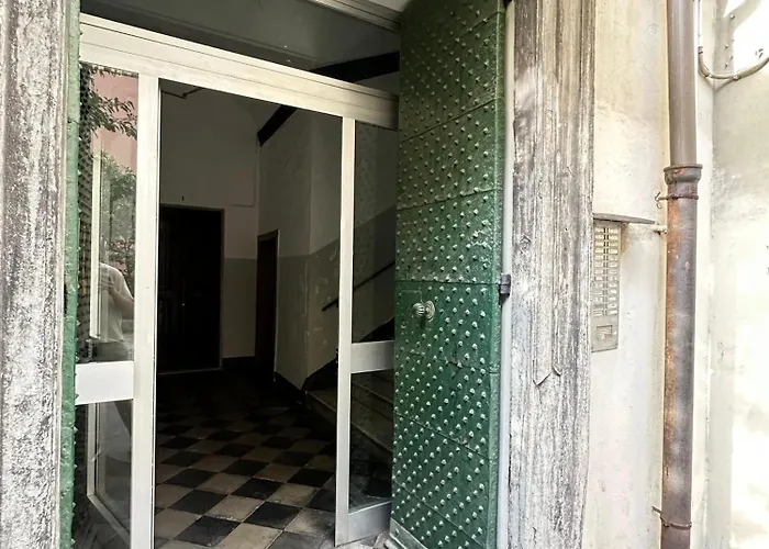 Antico Attico Genovese