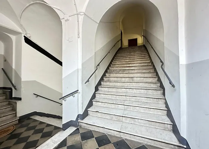 Antico Attico Genovese *