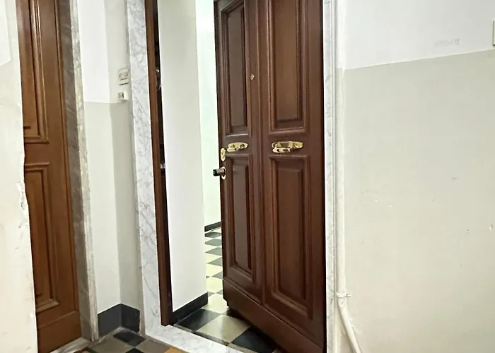 Antico Attico Genovese Γένοβα