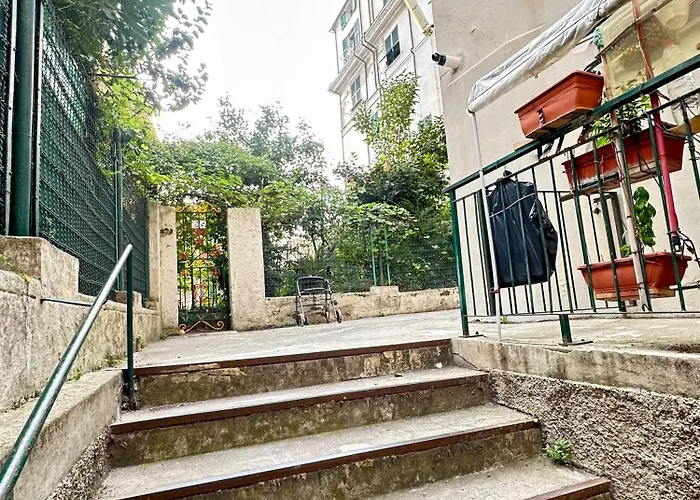 Antico Attico Genovese * Γένοβα