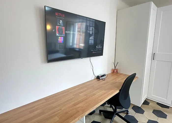 Antico Attico Genovese