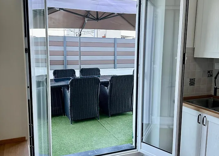 Antico Attico Genovese Διαμέρισμα