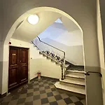 Lejlighed Antico Attico Genovese Genova