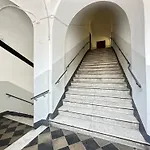 Antico Attico Genovese *
