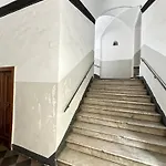 Antico Attico Genovese Lejlighed *