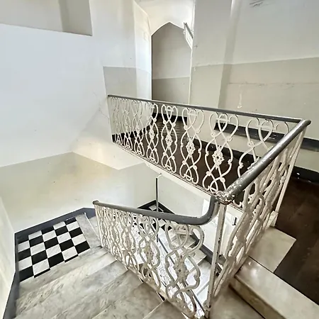 Antico Attico Genovese Genova