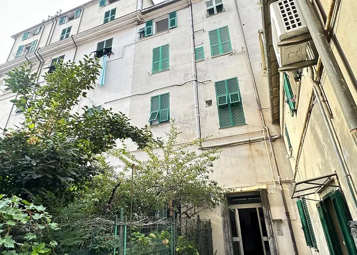 Antico Attico Genovese * 热那亚