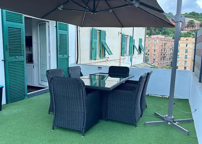 Antico Attico Genovese * 热那亚